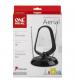 One For All SV9143 Amplified Indoor Aerial 20dB